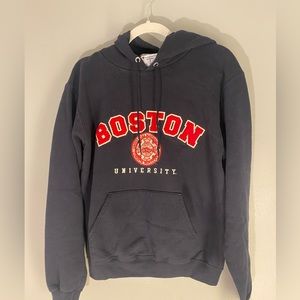 Boston University Hoodie - S